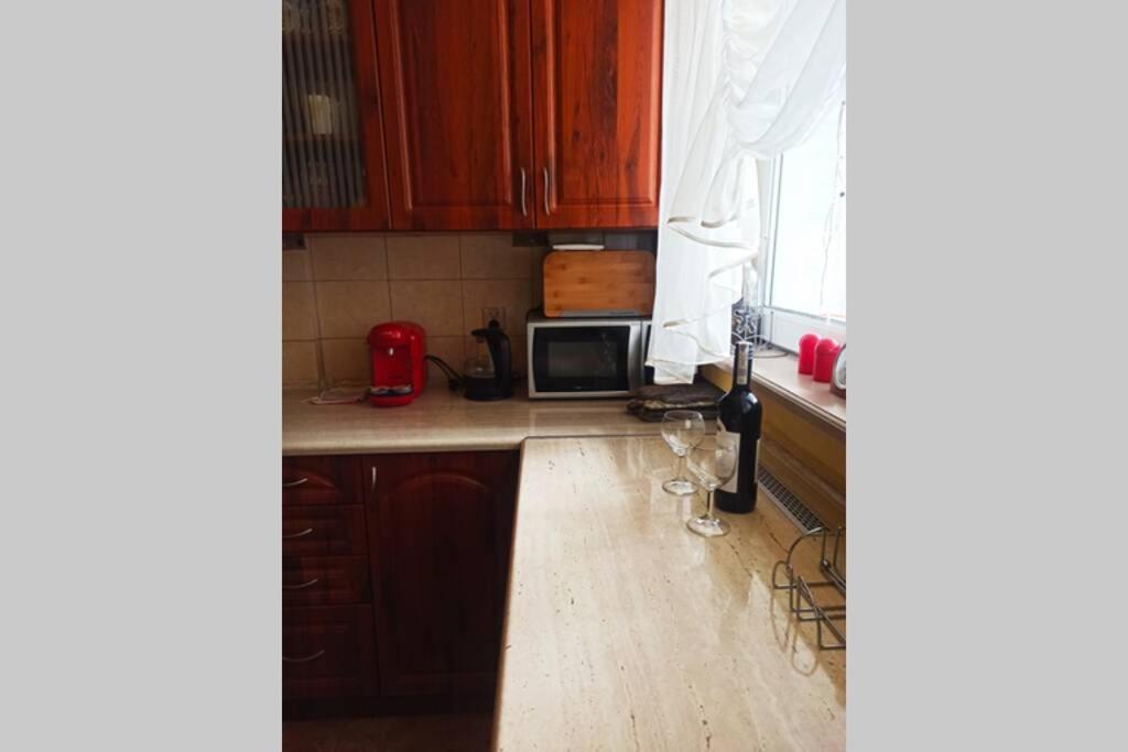 Apartament Za Rogiem Papierni Duszniki Zdroj Exterior photo