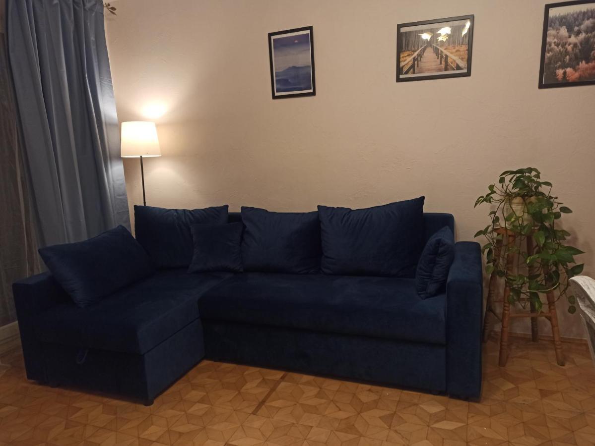 Apartament Za Rogiem Papierni Duszniki Zdroj Exterior photo